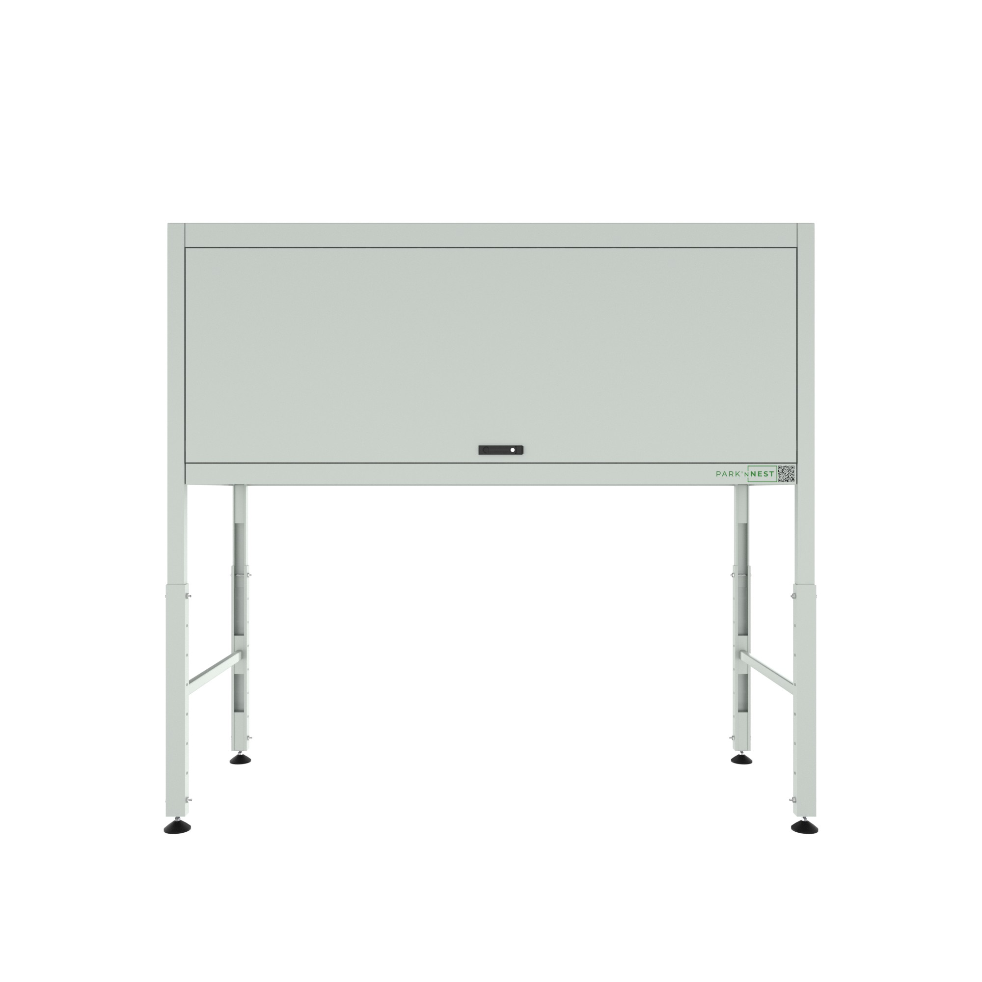 The Nest closed view