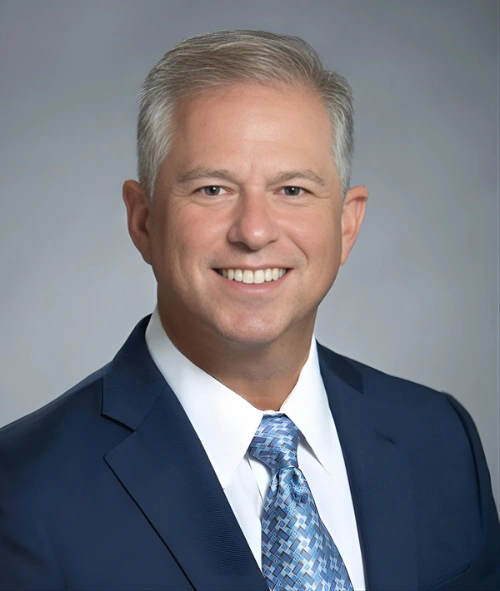 Kevin Swill