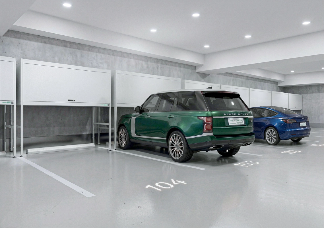 Single locker + car_SUV in PL.v3_result