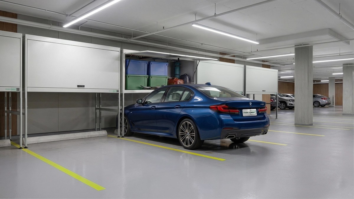 Locker and Car_Sedan in parking_ii_result